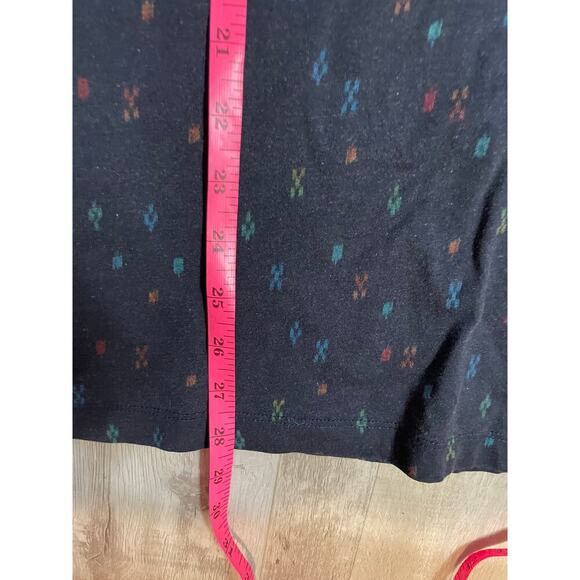 Scotch & Soda Printed Organic Cotton Jersey Crewneck T-Shirt size XL - Picture 13 of 14